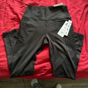 Brand new Rbx active full length leggings